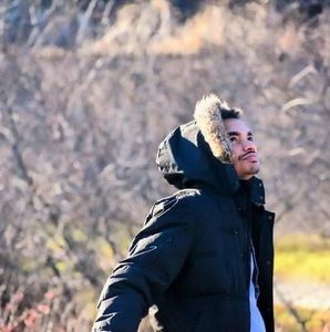 Meet your Posher, Jamari